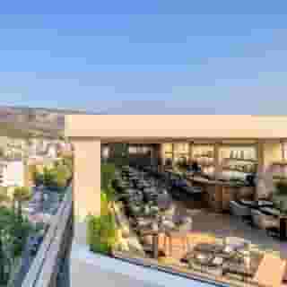 Divani Caravel, 1 of 5