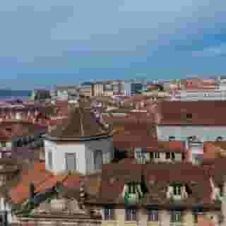 Casual Belle Epoque Lisboa, 3 of 5