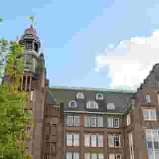 The Hoxton Lloyd Amsterdam, 1 of 5