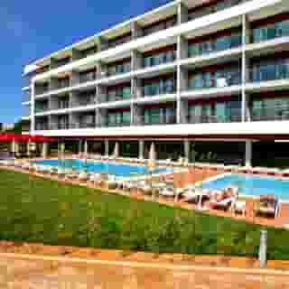 Areias Village Hotel and Apartments, 1 of 5