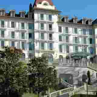 Palace de Menthon, 2 of 5