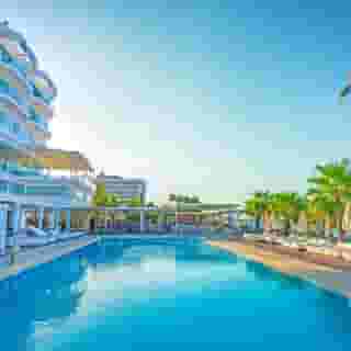 Silver Sands Beach Hotel, 1 of 5