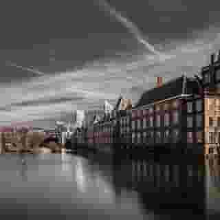 Townhouse Den Haag, 1 of 5