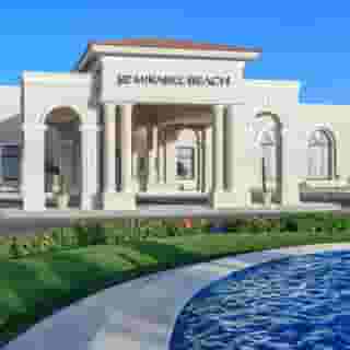 Jaz Mirabel Beach, 3 of 5