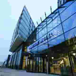 Maritim Hotel Dusseldorf, 6 of 6