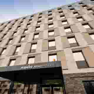 Staycity Frankfurt Airport, 5 of 5