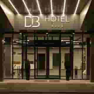 DB Hotel Wrolaw, 2 of 5