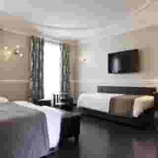 Hotel Claude Bernard Saint Germain, 5 of 5