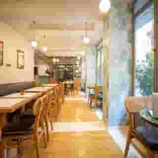 21 Rooms Hotel, 1 of 5