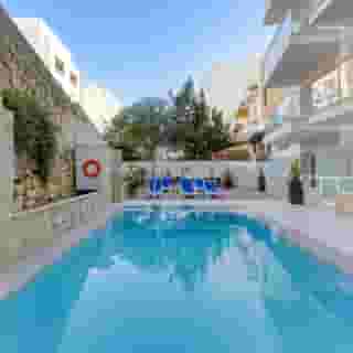 Solana Hotel & Spa, 5 of 5