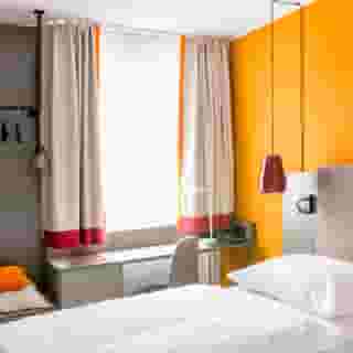 Vienna House Easy by Wyndham Cracow, 5 of 5