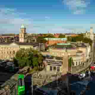 Holiday Inn Express Dublin City Centre, 5 of 5