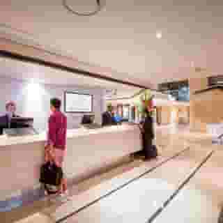 The Tower Hotel London, 4 of 5