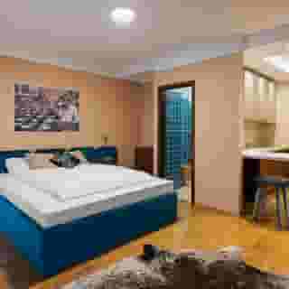 The Magazine Rooms, 1 of 5