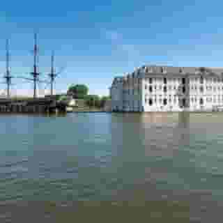 Movenpick Amsterdam City, 1 of 5