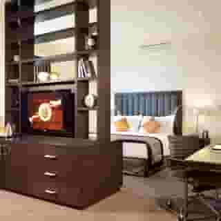 Doubletree By Hilton Luxembourg, 5 of 5