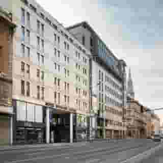 Exe Budapest Center, 1 of 5