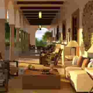 Chable Yucatan, 6 of 6