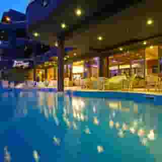 Mediterranean Resort, 1 of 5