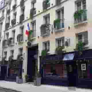 Hotel DAubusson, 1 of 5