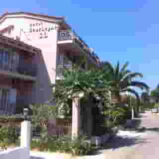 Starlight Hotel, 3 of 5