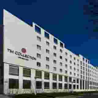 NH Collection San Sebastian Aranzazu, 3 of 5