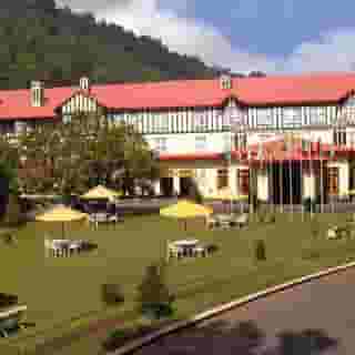 The Grand Hotel, 3 of 5