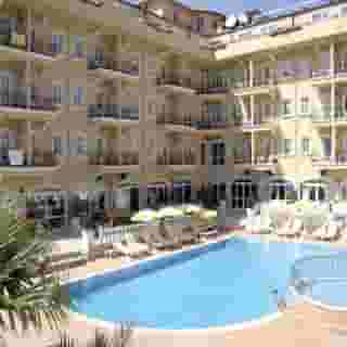 Sinatra Hotel, 4 of 5