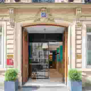 Suites and Hotel Helzear Champs-Elysees, 1 of 5