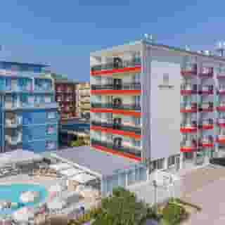 Baia del Mar, 1 of 5