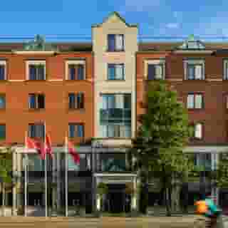 Leonardo Hotel Dublin Christchurch - Jurys Inn, 1 of 5