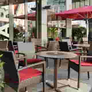 Austria Trend Hotel Europa, 4 of 5