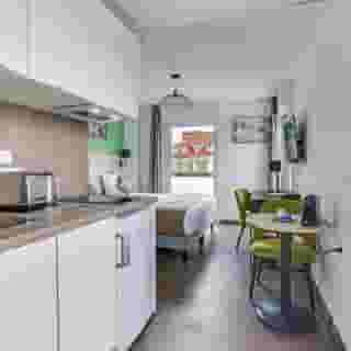 All Suites Massy Palaiseau, 6 of 6