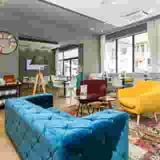 Roombach Hotel Budapest Center, 6 of 6