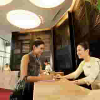 PARKROYAL Saigon, 1 of 5