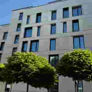 Blue Star Luxury Hotel 4*, 2 of 5