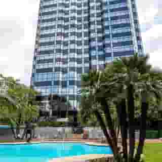 Hilton Los Angeles/Universal City, 2 of 5