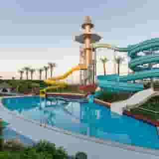 Delphin Diva Hotel, 6 of 6