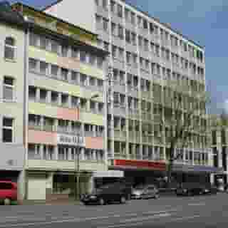 Bahn Hotel Dusseldorf, 4 of 5