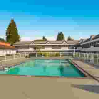 SureStay by Best Western North Vancouver Capilano, 4 of 5