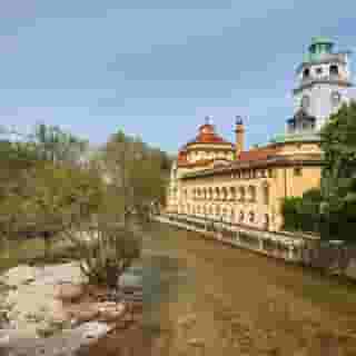 Hilton Munich City, 2 of 5