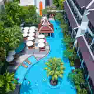 Centara Anda Dhevi Resort & Spa Krabi, 2 of 5