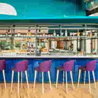 Yotel Amsterdam, 2 of 5