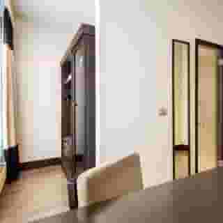 NH Brussels Stephanie, 4 of 5