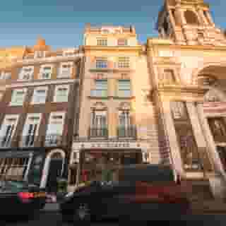 10 Curzon Street by Mansley, 1 of 5