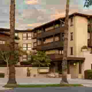 The Ambrose Hotel, 1 of 5