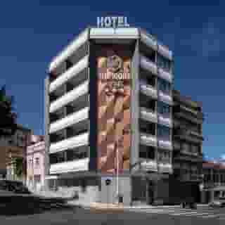 The Icons Hotel, 5 of 5