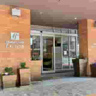 Holiday Inn Express Vancouver-Metrotown (Burnaby), 1 of 5