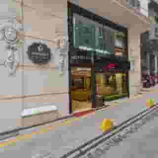 Darkmen Hotel, 4 of 5