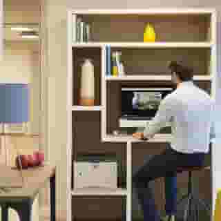 Citadines Castellane Marseille, 3 of 5